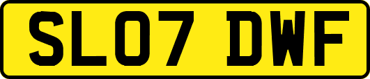 SL07DWF