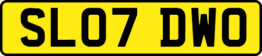 SL07DWO
