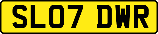 SL07DWR