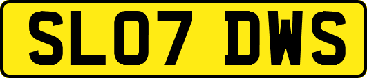 SL07DWS