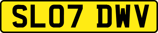 SL07DWV