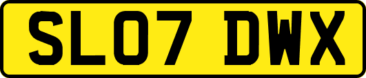 SL07DWX