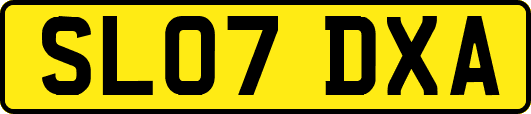 SL07DXA