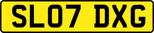SL07DXG
