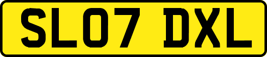 SL07DXL