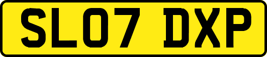 SL07DXP