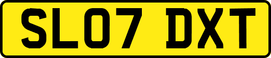SL07DXT