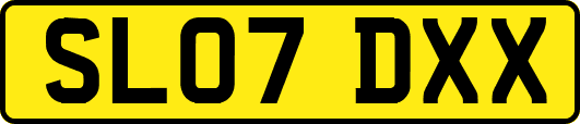 SL07DXX