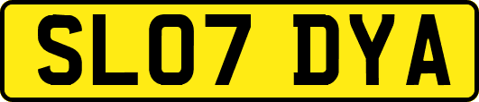 SL07DYA