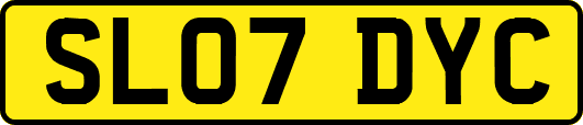 SL07DYC
