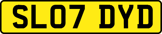 SL07DYD