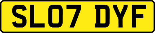 SL07DYF