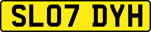 SL07DYH