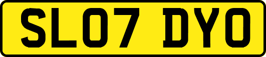 SL07DYO