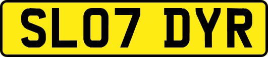 SL07DYR