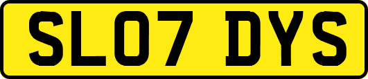 SL07DYS
