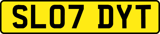 SL07DYT