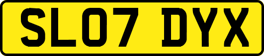 SL07DYX
