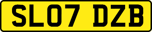 SL07DZB