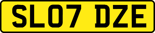 SL07DZE
