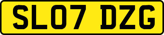 SL07DZG