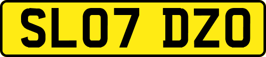 SL07DZO