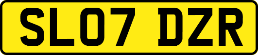 SL07DZR