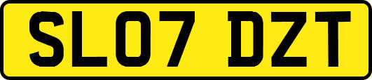 SL07DZT