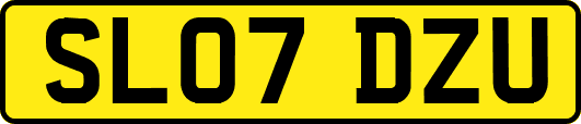 SL07DZU