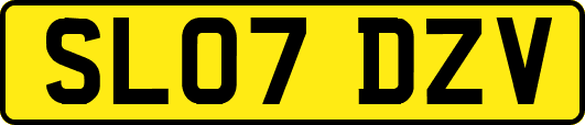SL07DZV