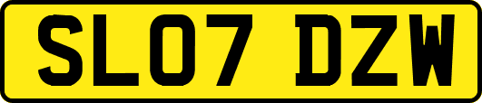 SL07DZW