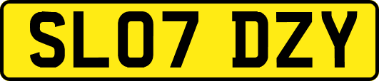 SL07DZY