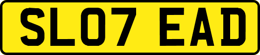 SL07EAD