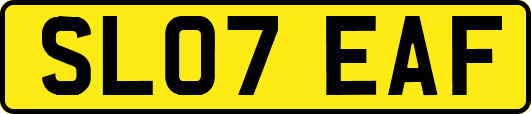 SL07EAF