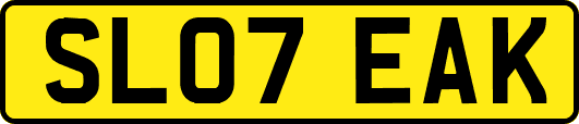 SL07EAK