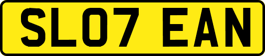 SL07EAN