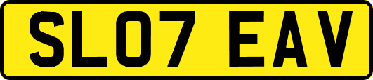 SL07EAV