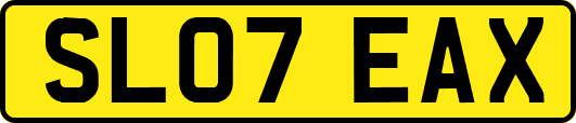 SL07EAX