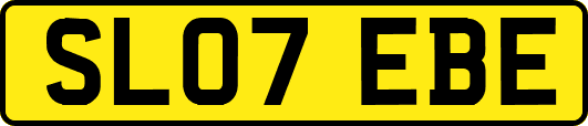SL07EBE
