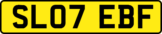 SL07EBF