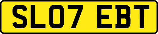 SL07EBT