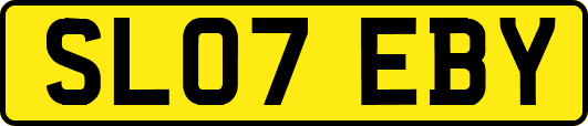 SL07EBY
