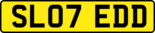 SL07EDD