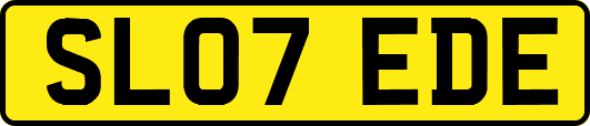 SL07EDE