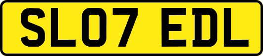 SL07EDL