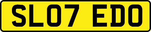 SL07EDO