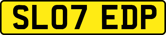 SL07EDP