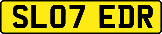 SL07EDR