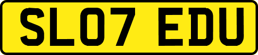 SL07EDU