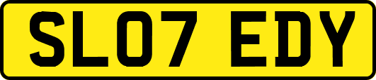 SL07EDY
